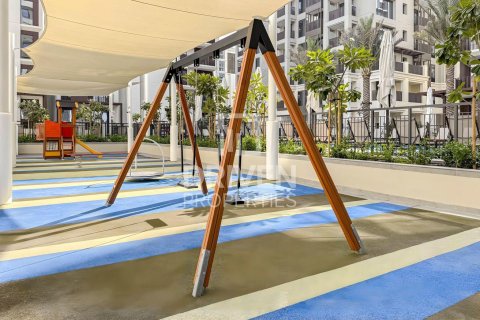 Apartamento en Creek Beach, Dubai Creek Harbour (The Lagoons), Dubai, 1 dormitorio, 71.16 m², № 129802 - foto 11