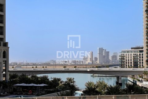 Apartamento en Creek Beach, Dubai Creek Harbour (The Lagoons), Dubai, 1 dormitorio, 71.16 m², № 129802 - foto 15