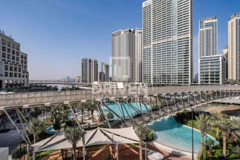 Apartamento en Creek Beach, Dubai Creek Harbour (The Lagoons), Dubai, 1 dormitorio, 71.16 m², № 129802 - foto 8
