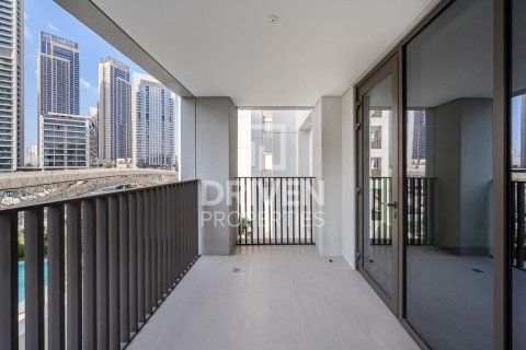 Apartamento en Creek Beach, Dubai Creek Harbour (The Lagoons), Dubai, 1 dormitorio, 71.16 m², № 129802 - foto 21