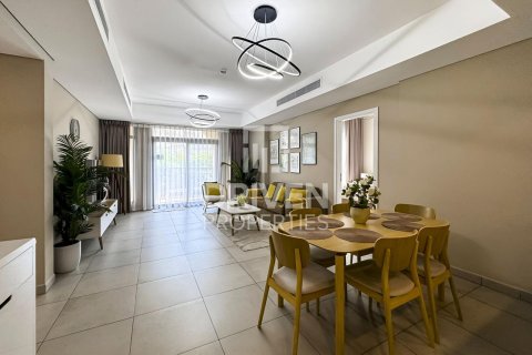 Appartement à Umm Suqeim 3, Umm Suqeim, Dubai, 2 chambres, 107.77 m², № 129803