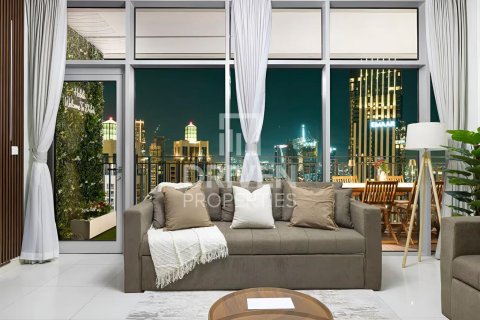Apartment in BLVD Crescent, Downtown Dubai (Downtown Burj Dubai), Dubai 3 bedrooms, 184.13 sq.m. № 129815 - photo 9