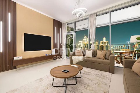 Apartment in BLVD Crescent, Downtown Dubai (Downtown Burj Dubai), Dubai 3 bedrooms, 184.13 sq.m. № 129815 - photo 10