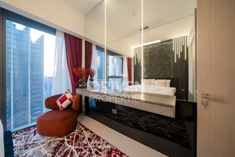 شقة في Opera District, وسط مدينة دبي, دبي 1غرف نوم, 61.78 م² رقم 129814 - صورة 4