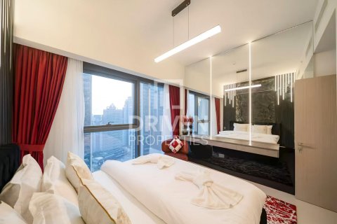 شقة في Opera District, وسط مدينة دبي, دبي 1غرف نوم, 61.78 م² رقم 129814 - صورة 5