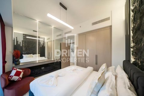 شقة في Opera District, وسط مدينة دبي, دبي 1غرف نوم, 61.78 م² رقم 129814 - صورة 8