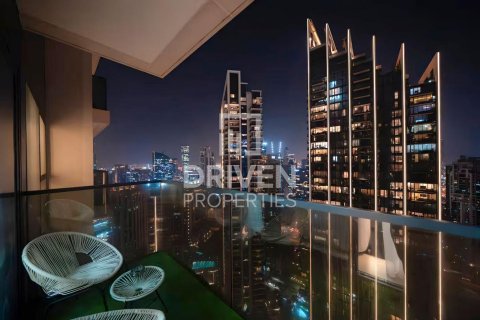 شقة في Opera District, وسط مدينة دبي, دبي 1غرف نوم, 61.78 م² رقم 129814