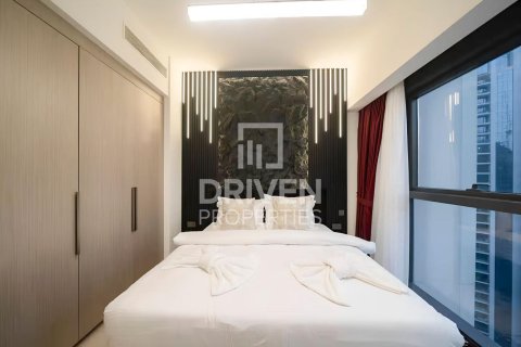 شقة في Opera District, وسط مدينة دبي, دبي 1غرف نوم, 61.78 م² رقم 129814 - صورة 3