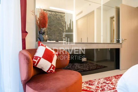 شقة في Opera District, وسط مدينة دبي, دبي 1غرف نوم, 61.78 م² رقم 129814 - صورة 7