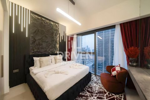 شقة في Opera District, وسط مدينة دبي, دبي 1غرف نوم, 61.78 م² رقم 129814 - صورة 6