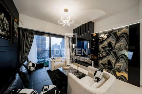 شقة في Opera District, وسط مدينة دبي, دبي 1غرف نوم, 61.78 م² رقم 129814 - صورة 10