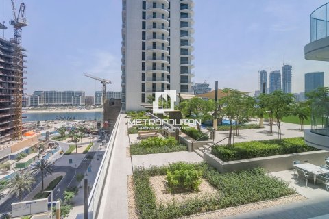 Appartement à EMAAR Beachfront, Dubai Harbour, Dubai, 1 chambre, 67 m², № 72781 - photo 1