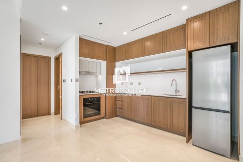 Appartement à EMAAR Beachfront, Dubai Harbour, Dubai, 1 chambre, 80 m², № 72782 - photo 5