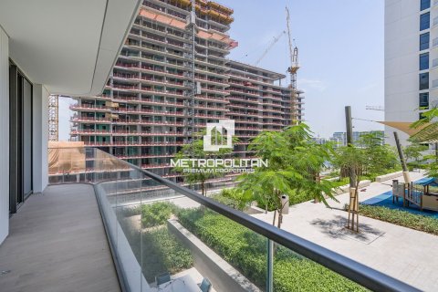 Appartement à EMAAR Beachfront, Dubai Harbour, Dubai, 1 chambre, 80 m², № 72782 - photo 9