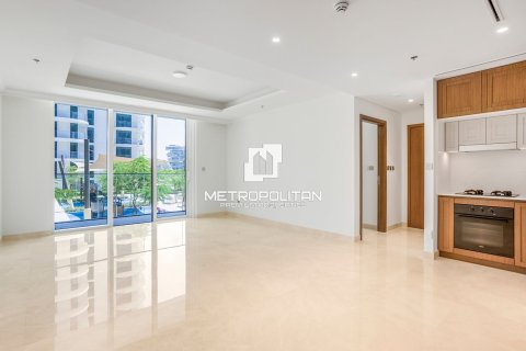 Appartement à EMAAR Beachfront, Dubai Harbour, Dubai, 1 chambre, 80 m², № 72782 - photo 2