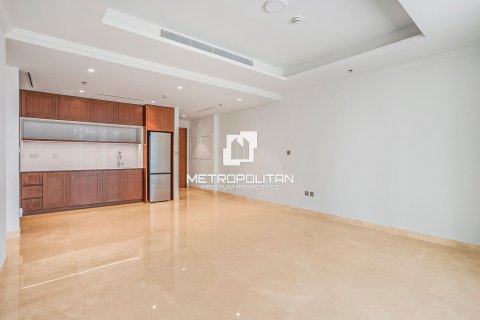 Appartement à EMAAR Beachfront, Dubai Harbour, Dubai, 1 chambre, 79 m², № 72776 - photo 2