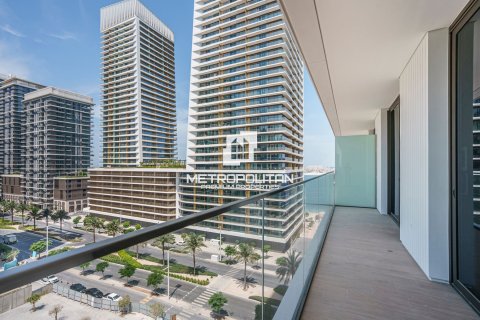 Appartement à EMAAR Beachfront, Dubai Harbour, Dubai, 1 chambre, 79 m², № 72776 - photo 25