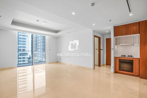 Appartement à EMAAR Beachfront, Dubai Harbour, Dubai, 1 chambre, 79 m², № 72776 - photo 3