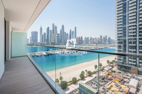 Appartement à EMAAR Beachfront, Dubai Harbour, Dubai, 1 chambre, 79 m², № 72776 - photo 22