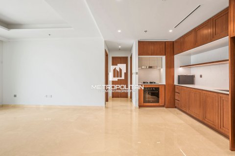 Appartement à EMAAR Beachfront, Dubai Harbour, Dubai, 1 chambre, 79 m², № 72776 - photo 4