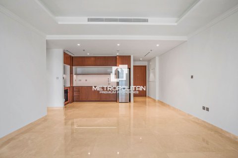 Appartement à EMAAR Beachfront, Dubai Harbour, Dubai, 1 chambre, 79 m², № 72776 - photo 1