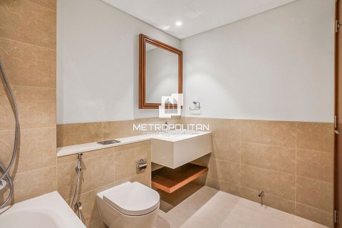 Appartement à EMAAR Beachfront, Dubai Harbour, Dubai, 1 chambre, 79 m², № 72776 - photo 8