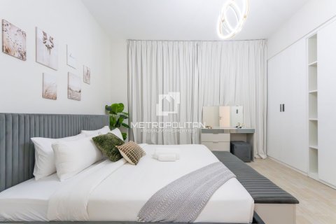 Apartment in Al Andalus, Jumeirah Golf Estates, Dubai 1 bedroom, 73 sq.m. № 72775 - photo 4