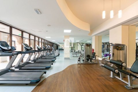 Apartment in Al Andalus, Jumeirah Golf Estates, Dubai 1 bedroom, 73 sq.m. № 72775 - photo 17