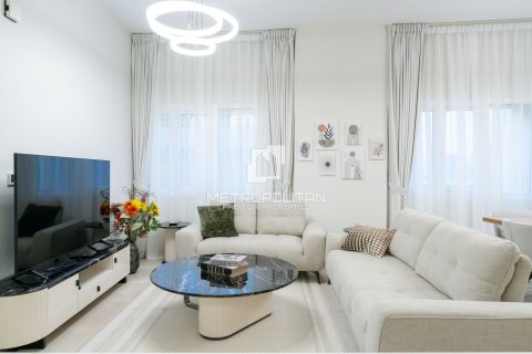 Apartment in Al Andalus, Jumeirah Golf Estates, Dubai 1 bedroom, 73 sq.m. № 72775 - photo 8