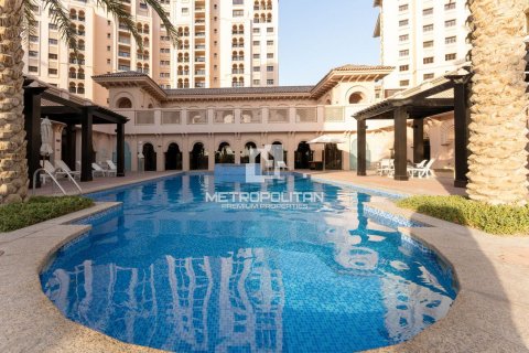 Apartment in Al Andalus, Jumeirah Golf Estates, Dubai 1 bedroom, 73 sq.m. № 72775 - photo 18