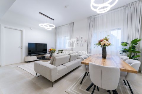 Apartment in Al Andalus, Jumeirah Golf Estates, Dubai 1 bedroom, 73 sq.m. № 72775 - photo 6