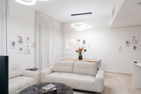 Apartment in Al Andalus, Jumeirah Golf Estates, Dubai 1 bedroom, 73 sq.m. № 72775 - photo 10