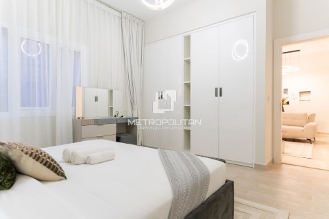 Apartment in Al Andalus, Jumeirah Golf Estates, Dubai 1 bedroom, 73 sq.m. № 72775 - photo 11