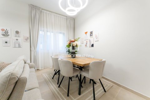 Apartment in Al Andalus, Jumeirah Golf Estates, Dubai 1 bedroom, 73 sq.m. № 72775 - photo 5