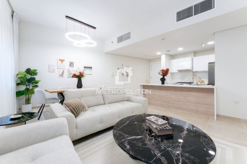 Apartment in Al Andalus, Jumeirah Golf Estates, Dubai 1 bedroom, 73 sq.m. № 72775 - photo 16