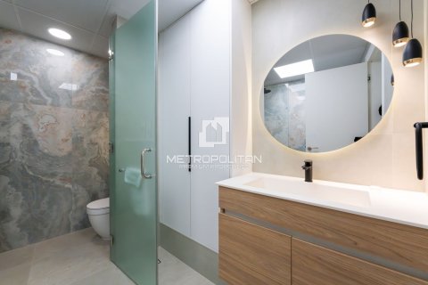 Apartment in Al Andalus, Jumeirah Golf Estates, Dubai 1 bedroom, 73 sq.m. № 72775 - photo 13