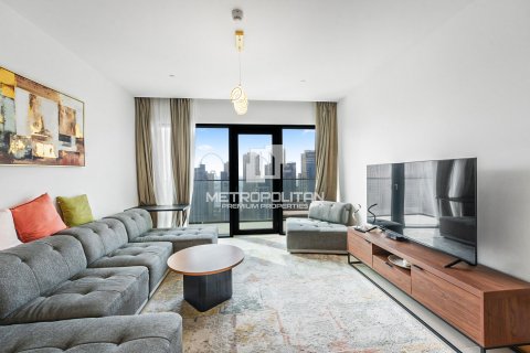 Appartement à Vida Residences Dubai Marina, Dubai Marina, Dubai, 3 chambres, 154 m², № 72768 - photo 3