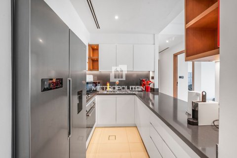 Appartement à Vida Residences Dubai Marina, Dubai Marina, Dubai, 3 chambres, 154 m², № 72768 - photo 7