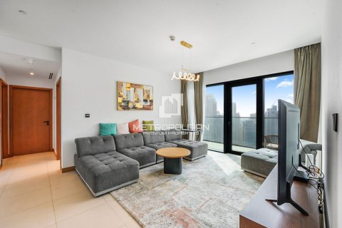 Appartement à Vida Residences Dubai Marina, Dubai Marina, Dubai, 3 chambres, 154 m², № 72768 - photo 12