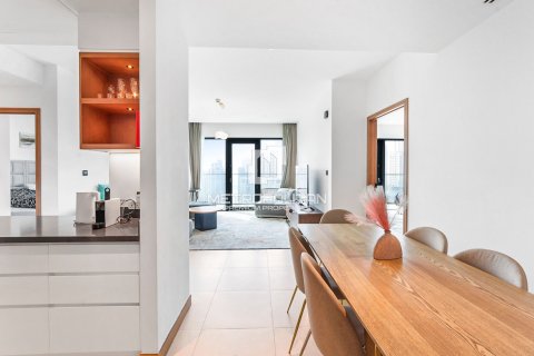 Appartement à Vida Residences Dubai Marina, Dubai Marina, Dubai, 3 chambres, 154 m², № 72768 - photo 6