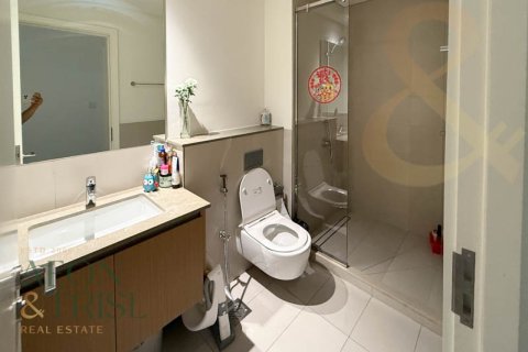 Apartamento en Dubai Creek Harbour (The Lagoons), Dubai, 2 dormitorios, 124 m², № 62372 - foto 1