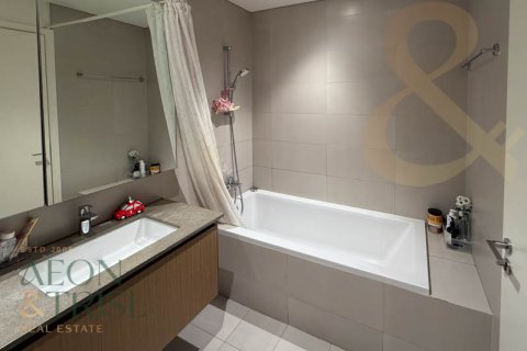 Apartamento en Dubai Creek Harbour (The Lagoons), Dubai, 2 dormitorios, 124 m², № 62372 - foto 3