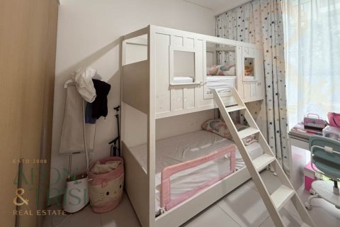 Apartamento en Dubai Creek Harbour (The Lagoons), Dubai, 2 dormitorios, 124 m², № 62372 - foto 4