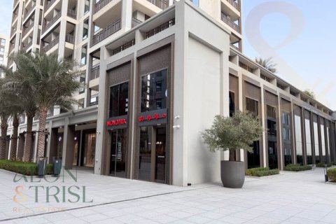 Apartamento en Dubai Creek Harbour (The Lagoons), Dubai, 2 dormitorios, 124 m², № 62372 - foto 5