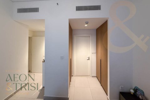 Apartamento en Dubai Creek Harbour (The Lagoons), Dubai, 2 dormitorios, 124 m², № 62372 - foto 2