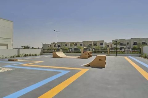 شقة في SOUTH RIDGE في وسط مدينة دبي, دبي 2 غرف نوم, 139 م² رقم 62370 - صورة 2