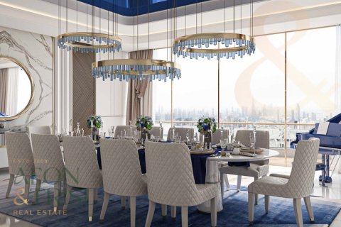 Apartment in CANAL HEIGHTS 2 in Business Bay, Dubai 999 bedrooms, 40 sq.m. № 62371 - photo 5