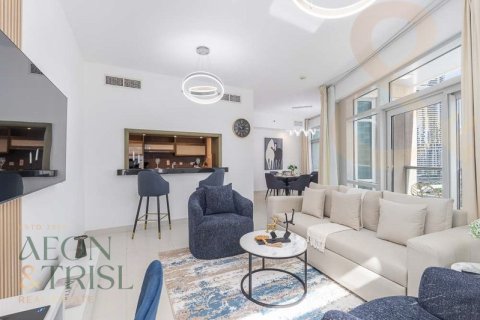 Купить квартиру в Даунтаун Дубай (Даунтаун Бурдж Дубай), Дубай: 2 спальни, 126м², № 62376 - фото 4