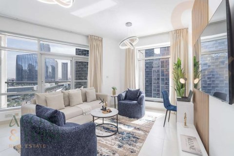 Купить квартиру в Даунтаун Дубай (Даунтаун Бурдж Дубай), Дубай: 2 спальни, 126м², № 62376 - фото 1