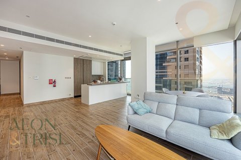 Купить квартиру в Дубай Марине, Дубай: 2 спальни, 133м², № 62374 - фото 3